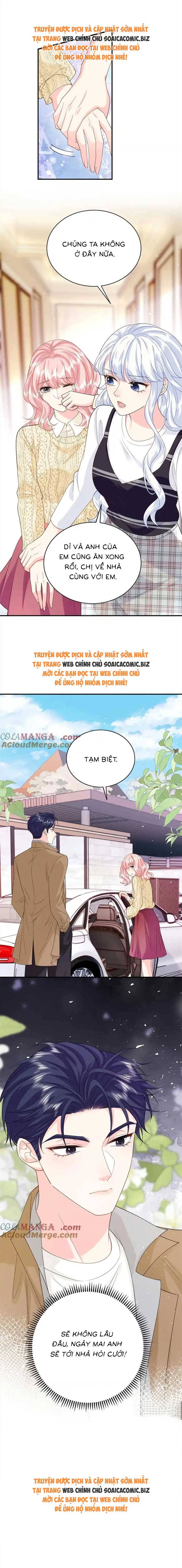 Ninita Yêu Dấu - Phần 2 Chap 1685.7 - Next Chap 1686.7