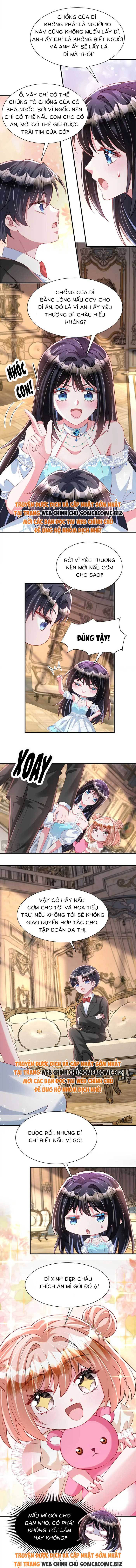 Ninita Yêu Dấu - Phần 2 Chap 1685.8 - Next Chap 1686.8