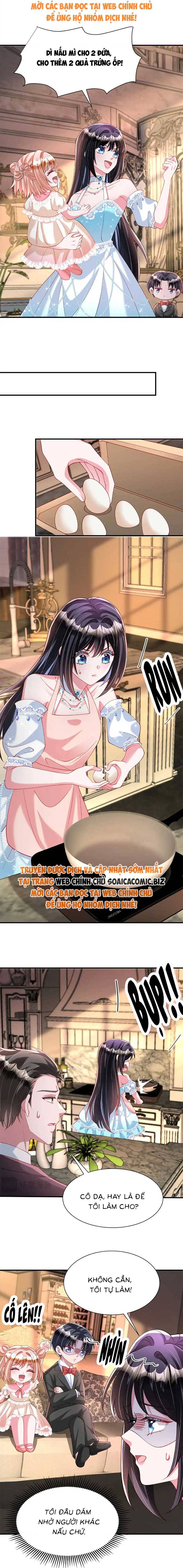 Ninita Yêu Dấu - Phần 2 Chap 1685.8 - Next Chap 1686.8