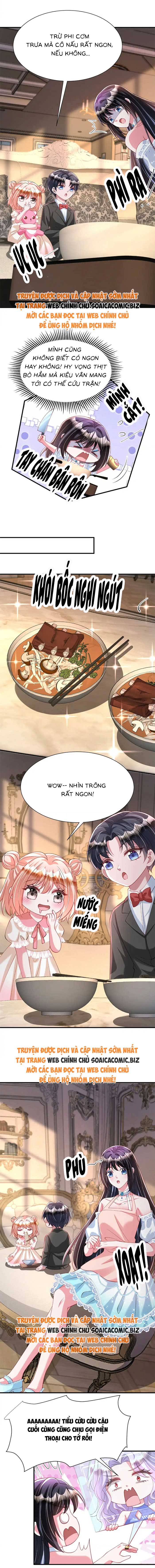 Ninita Yêu Dấu - Phần 2 Chap 1685.8 - Next Chap 1686.8