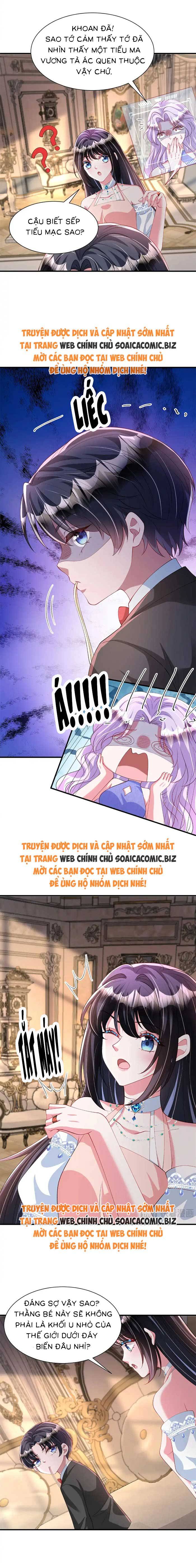 Ninita Yêu Dấu - Phần 2 Chap 1685.8 - Next Chap 1686.8