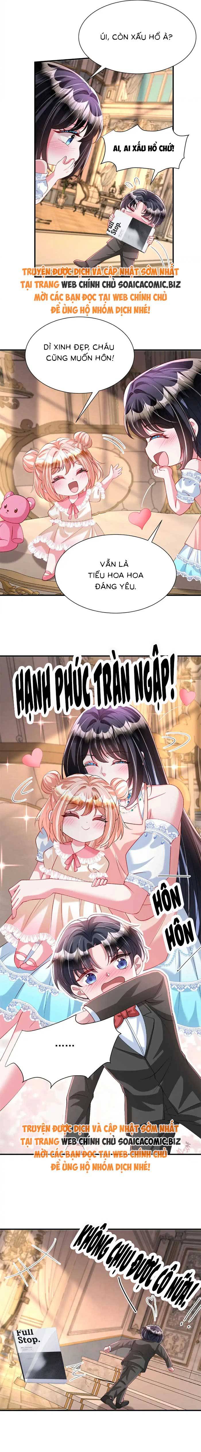 Ninita Yêu Dấu - Phần 2 Chap 1685.8 - Next Chap 1686.8