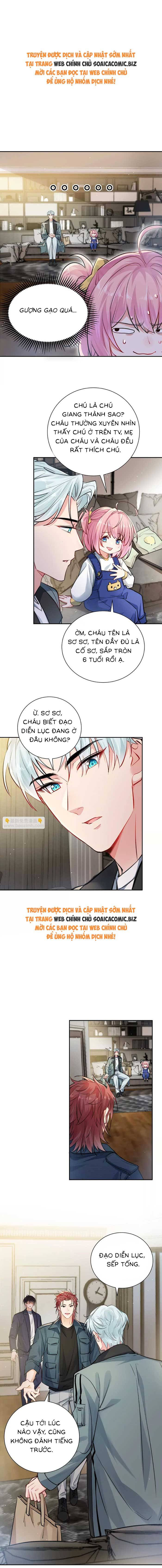 Ninita Yêu Dấu - Phần 2 Chap 1685.9 - Next Chap 1686.9