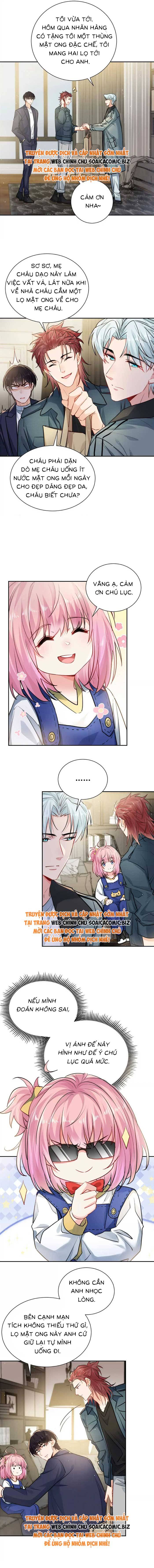 Ninita Yêu Dấu - Phần 2 Chap 1685.9 - Next Chap 1686.9