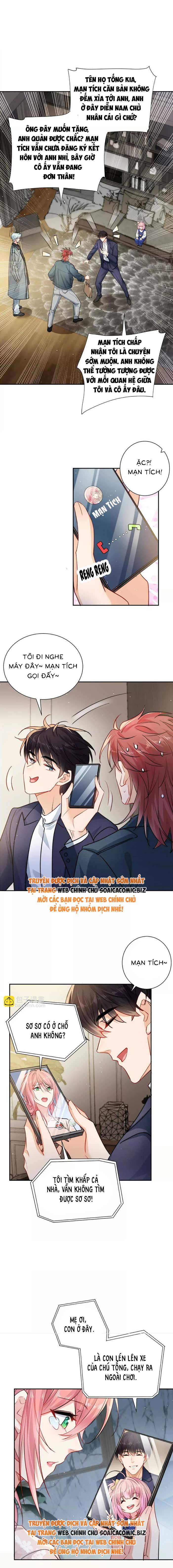 Ninita Yêu Dấu - Phần 2 Chap 1685.9 - Next Chap 1686.9