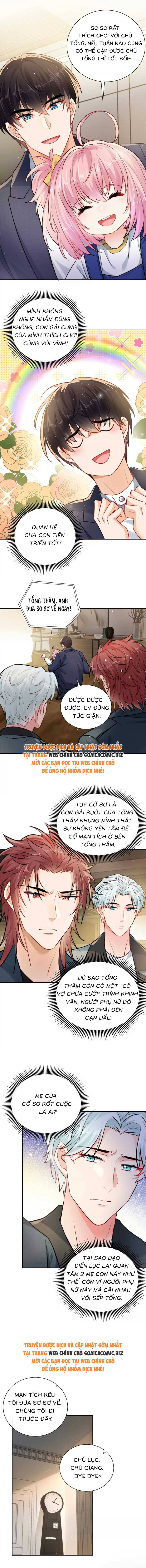 Ninita Yêu Dấu - Phần 2 Chap 1685.9 - Next Chap 1686.9