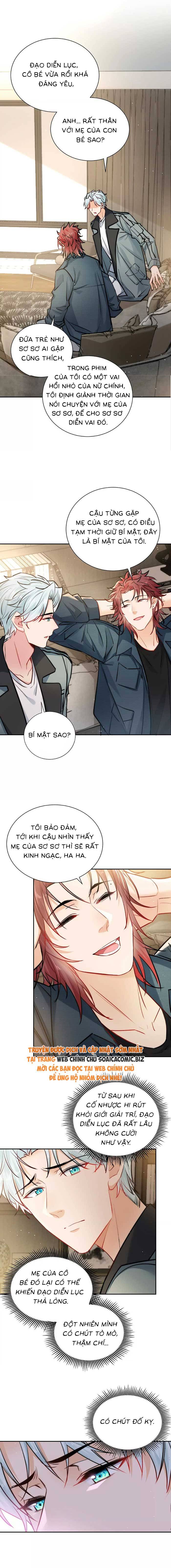 Ninita Yêu Dấu - Phần 2 Chap 1685.9 - Next Chap 1686.9