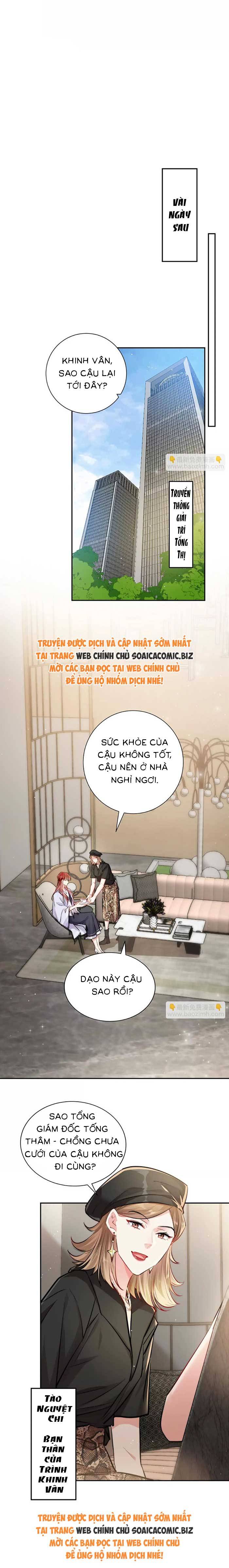 Ninita Yêu Dấu - Phần 2 Chap 1685.9 - Next Chap 1686.9