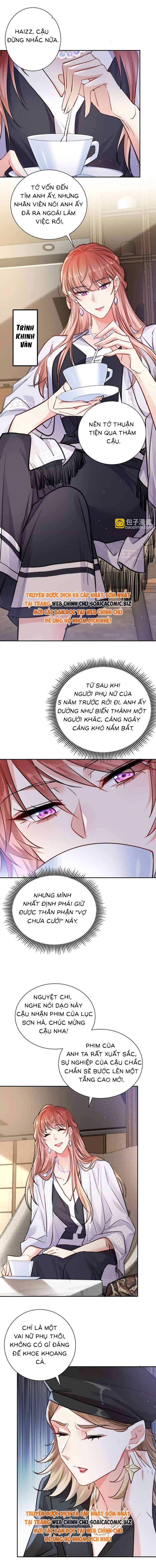 Ninita Yêu Dấu - Phần 2 Chap 1685.9 - Next Chap 1686.9