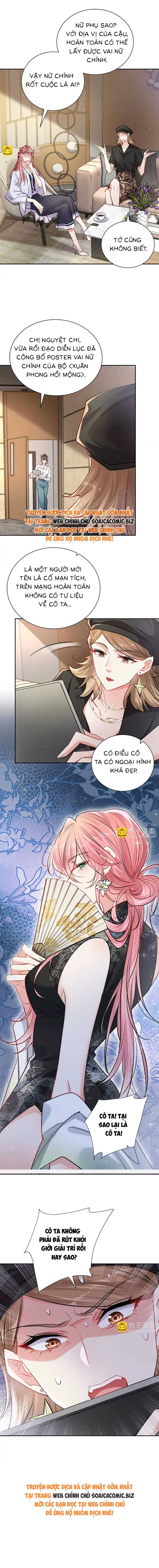 Ninita Yêu Dấu - Phần 2 Chap 1685.9 - Next Chap 1686.9