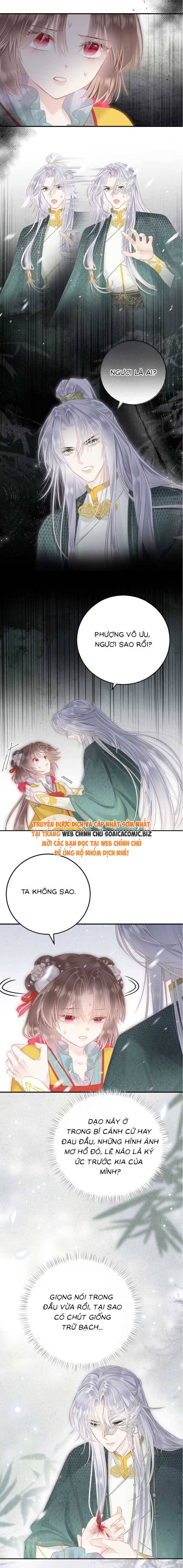 Ninita Yêu Dấu - Phần 2 Chap 1686.1 - Next Chap 1687.1