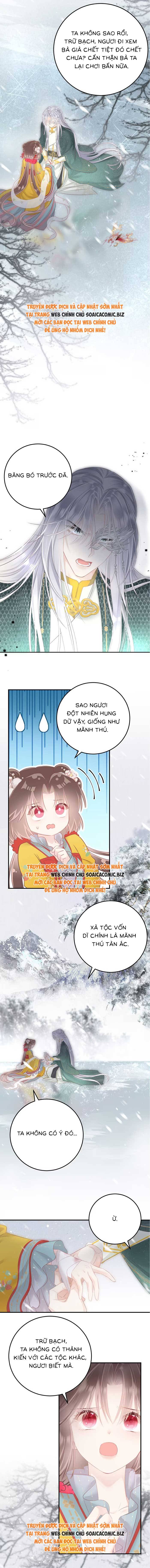 Ninita Yêu Dấu - Phần 2 Chap 1686.1 - Next Chap 1687.1