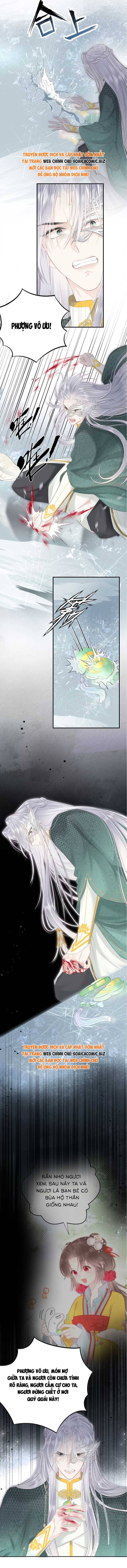 Ninita Yêu Dấu - Phần 2 Chap 1686.1 - Next Chap 1687.1