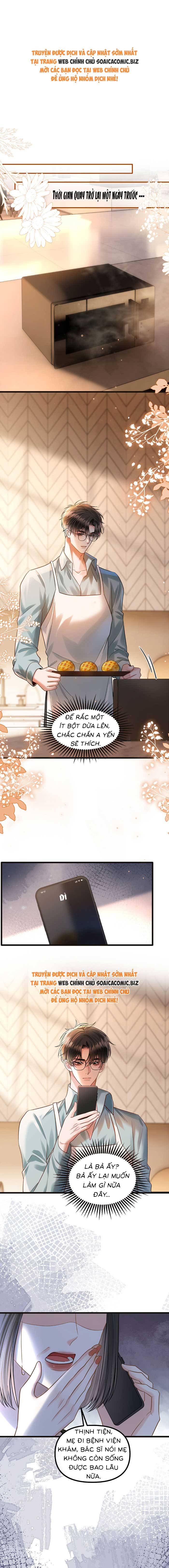 Ninita Yêu Dấu - Phần 2 Chap 1686.2 - Next Chap 1687.2