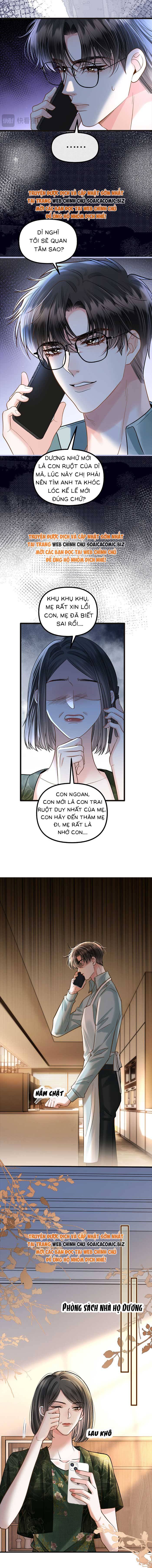 Ninita Yêu Dấu - Phần 2 Chap 1686.2 - Next Chap 1687.2