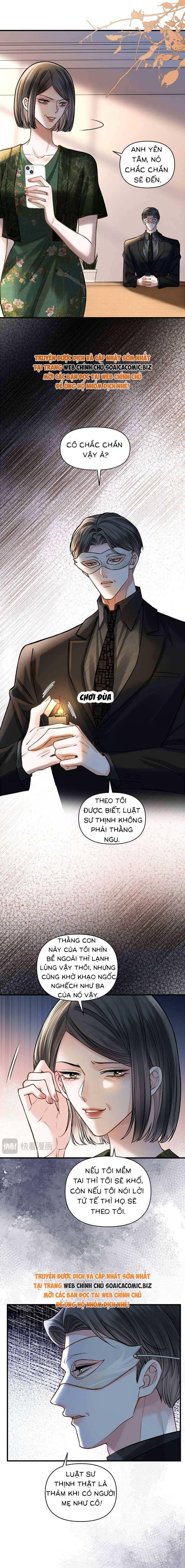 Ninita Yêu Dấu - Phần 2 Chap 1686.2 - Next Chap 1687.2