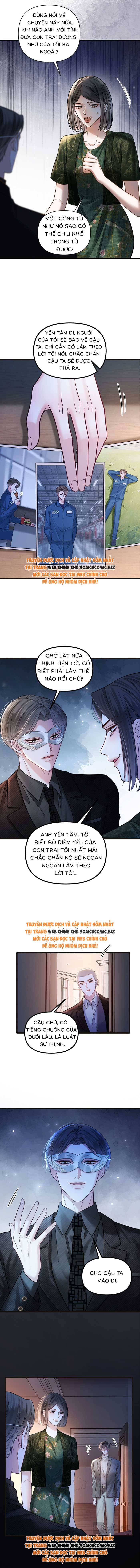Ninita Yêu Dấu - Phần 2 Chap 1686.2 - Next Chap 1687.2