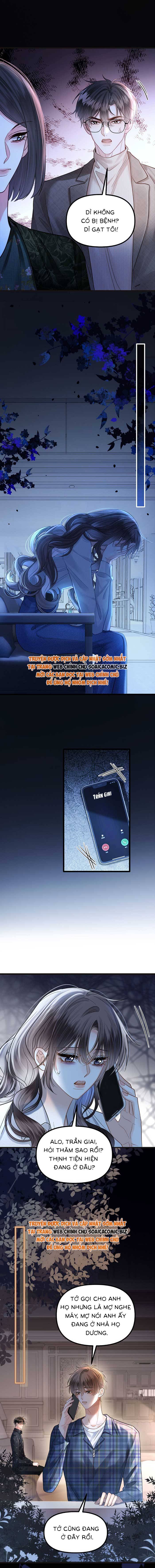 Ninita Yêu Dấu - Phần 2 Chap 1686.2 - Next Chap 1687.2