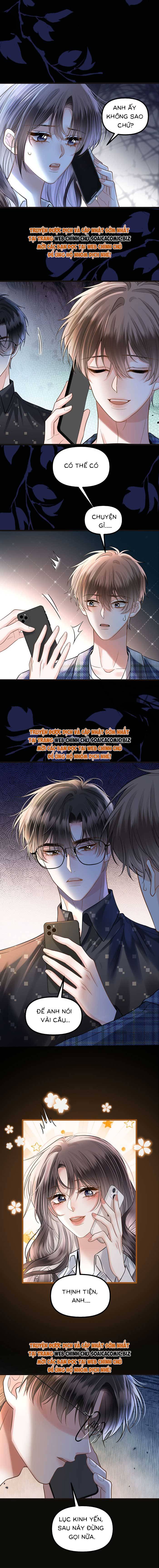 Ninita Yêu Dấu - Phần 2 Chap 1686.2 - Next Chap 1687.2