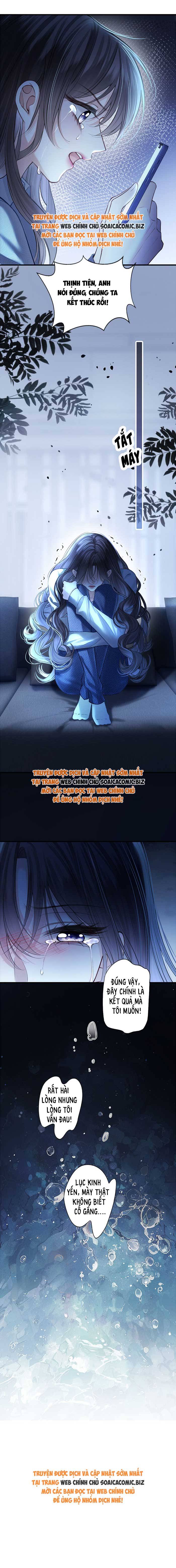 Ninita Yêu Dấu - Phần 2 Chap 1686.2 - Next Chap 1687.2