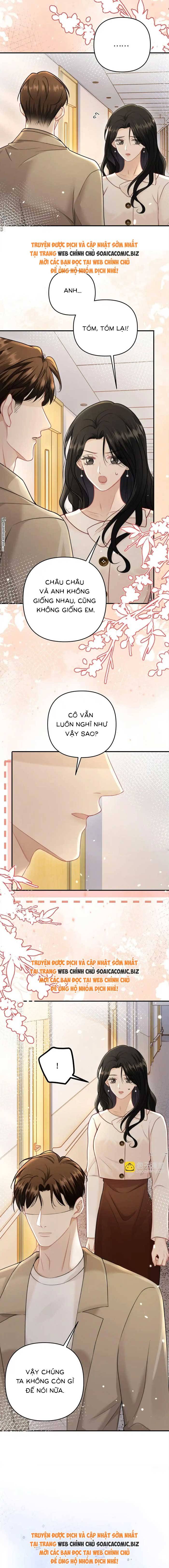 Ninita Yêu Dấu - Phần 2 Chap 1686.3 - Next Chap 1687.3