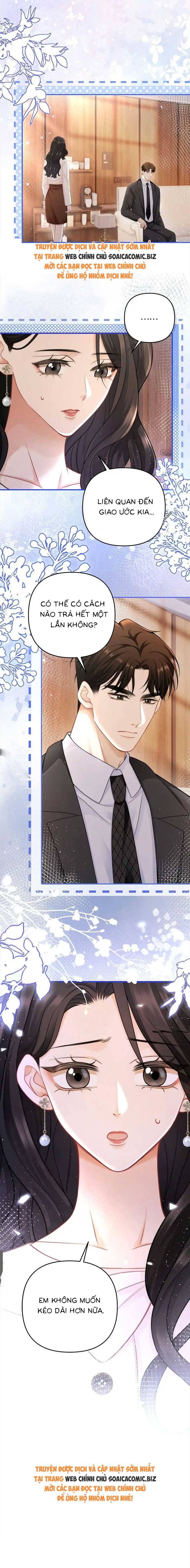 Ninita Yêu Dấu - Phần 2 Chap 1686.3 - Next Chap 1687.3