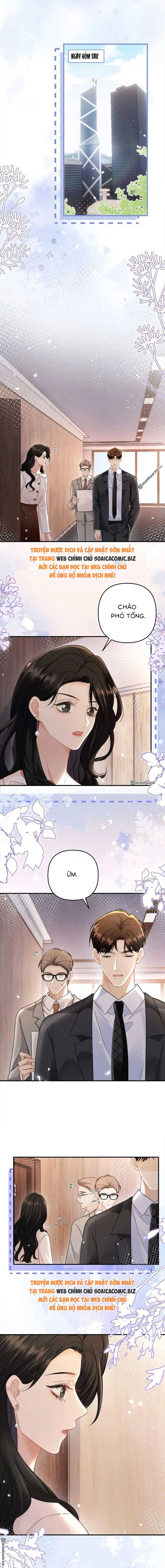 Ninita Yêu Dấu - Phần 2 Chap 1686.3 - Next Chap 1687.3