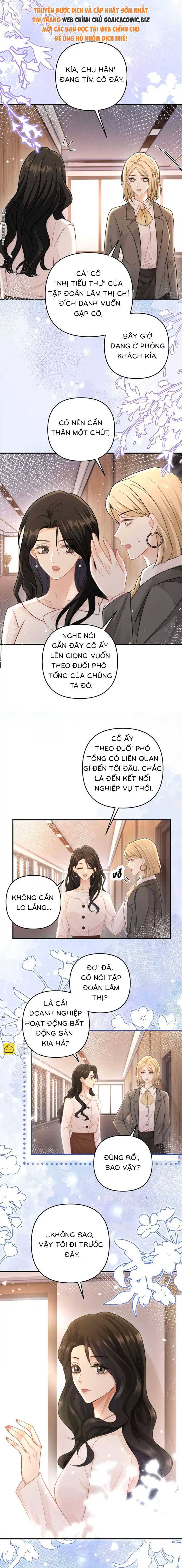 Ninita Yêu Dấu - Phần 2 Chap 1686.3 - Next Chap 1687.3