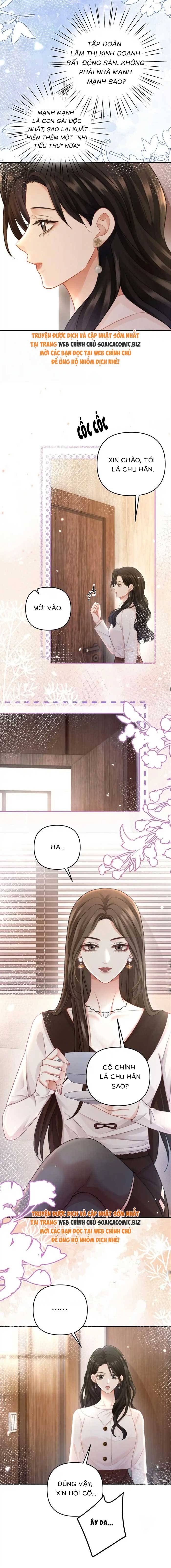 Ninita Yêu Dấu - Phần 2 Chap 1686.3 - Next Chap 1687.3