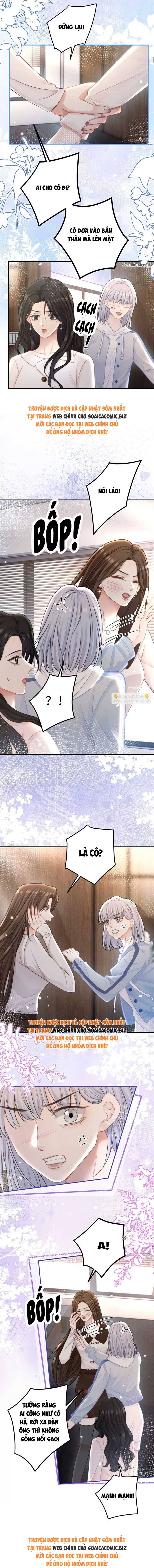 Ninita Yêu Dấu - Phần 2 Chap 1686.3 - Next Chap 1687.3