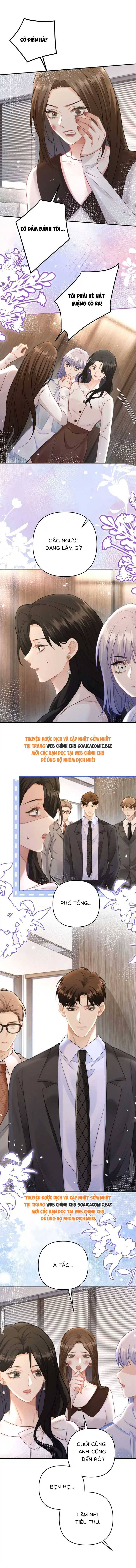 Ninita Yêu Dấu - Phần 2 Chap 1686.3 - Next Chap 1687.3