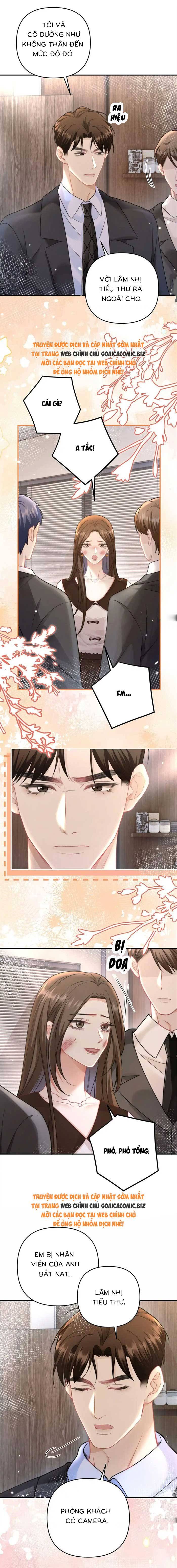 Ninita Yêu Dấu - Phần 2 Chap 1686.3 - Next Chap 1687.3