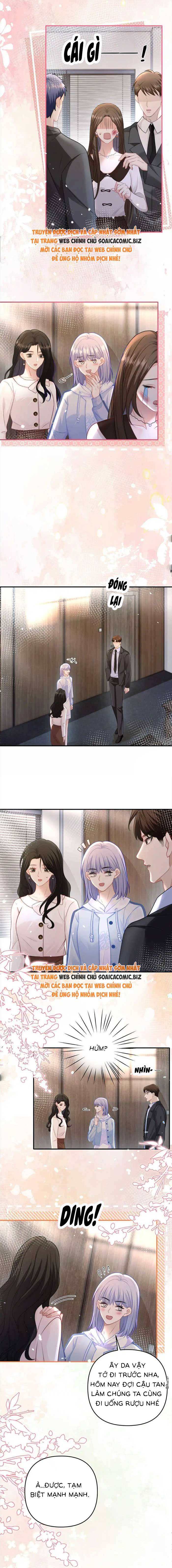 Ninita Yêu Dấu - Phần 2 Chap 1686.3 - Next Chap 1687.3