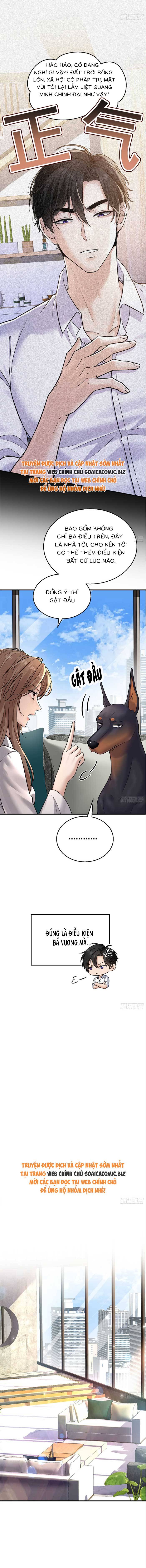 Ninita Yêu Dấu - Phần 2 Chap 1686.4 - Next Chap 1687.4