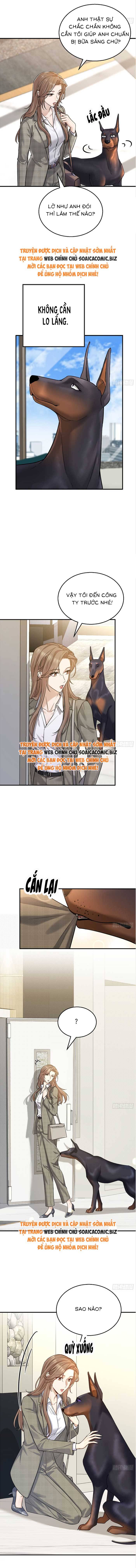 Ninita Yêu Dấu - Phần 2 Chap 1686.4 - Next Chap 1687.4