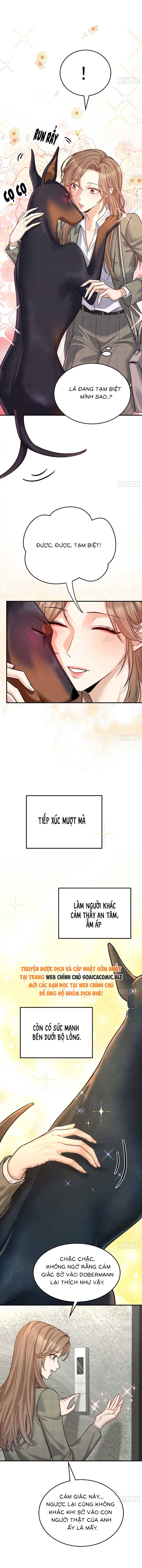 Ninita Yêu Dấu - Phần 2 Chap 1686.4 - Next Chap 1687.4