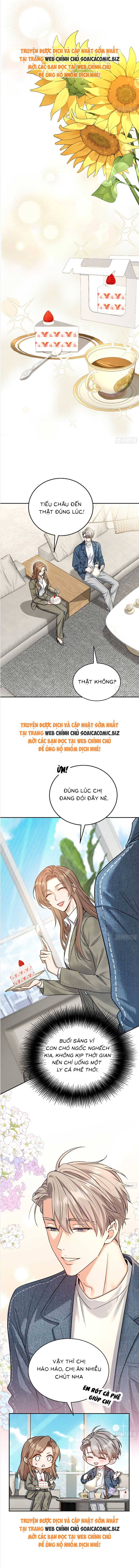 Ninita Yêu Dấu - Phần 2 Chap 1686.4 - Next Chap 1687.4