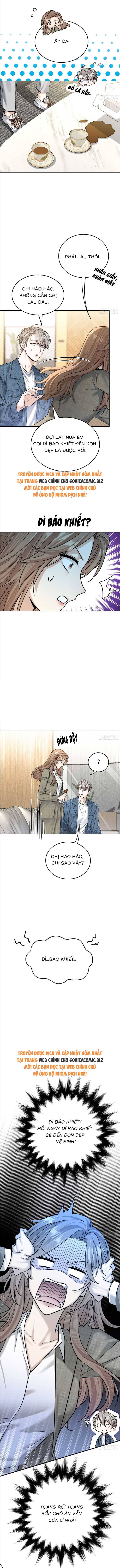 Ninita Yêu Dấu - Phần 2 Chap 1686.4 - Next Chap 1687.4