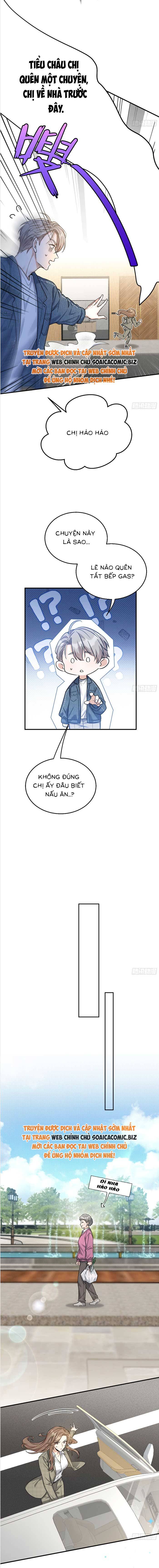 Ninita Yêu Dấu - Phần 2 Chap 1686.4 - Next Chap 1687.4