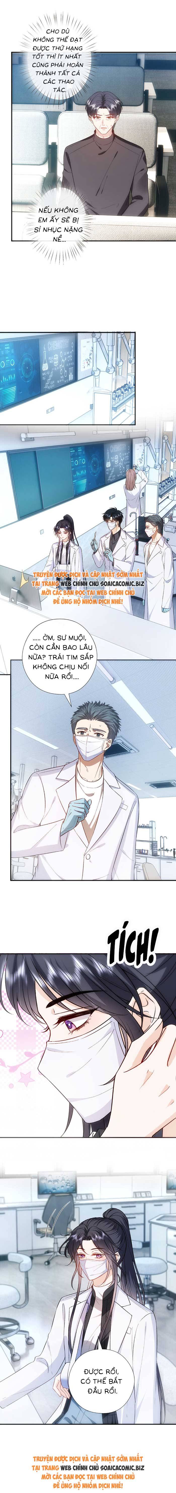 Ninita Yêu Dấu - Phần 2 Chap 1686.5 - Next Chap 1687.5