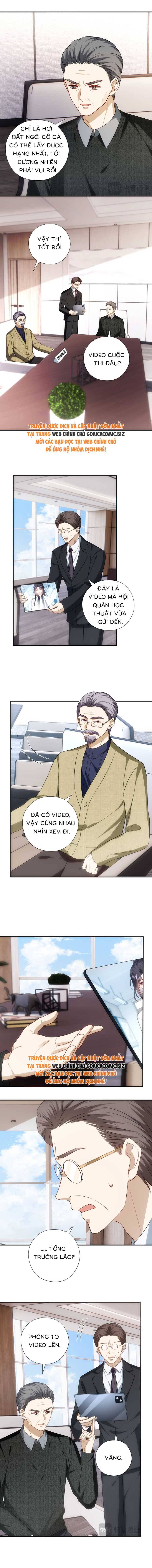 Ninita Yêu Dấu - Phần 2 Chap 1686.5 - Next Chap 1687.5