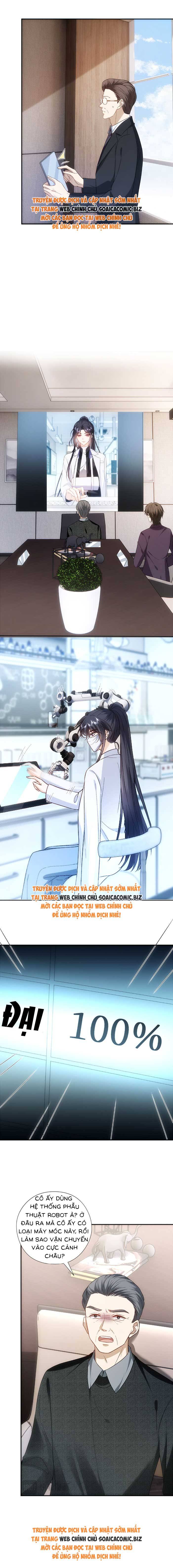 Ninita Yêu Dấu - Phần 2 Chap 1686.5 - Next Chap 1687.5