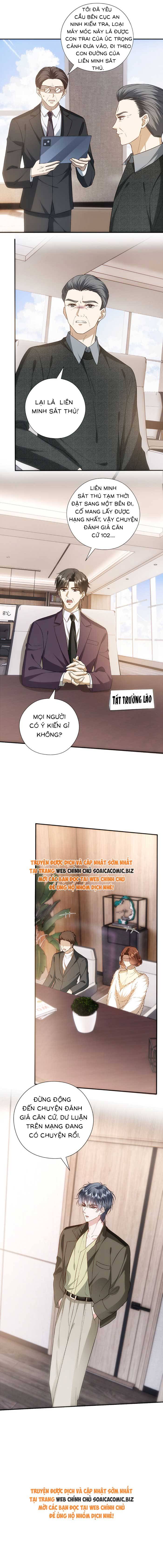 Ninita Yêu Dấu - Phần 2 Chap 1686.5 - Next Chap 1687.5