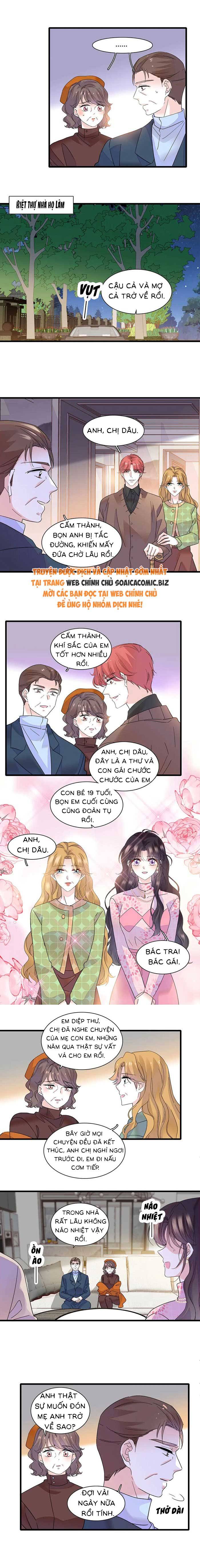 Ninita Yêu Dấu - Phần 2 Chap 1686.6 - Next Chap 1687.6