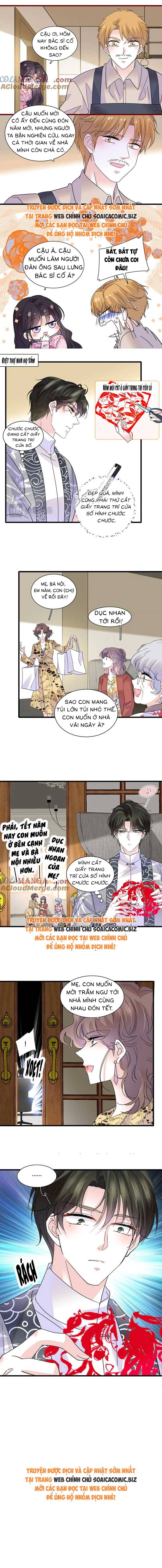 Ninita Yêu Dấu - Phần 2 Chap 1686.6 - Next Chap 1687.6