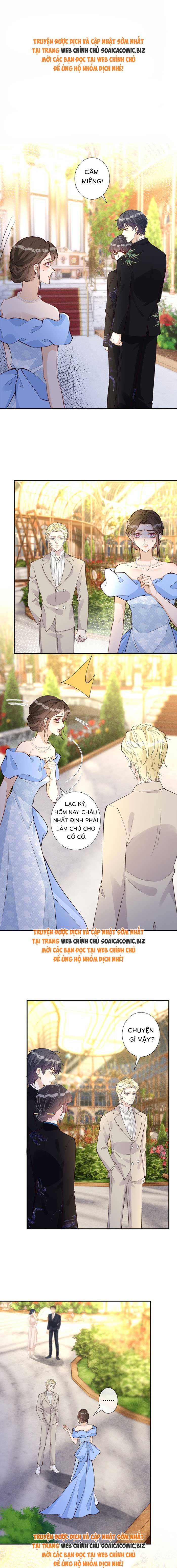 Ninita Yêu Dấu - Phần 2 Chap 1686.7 - Next Chap 1687.7