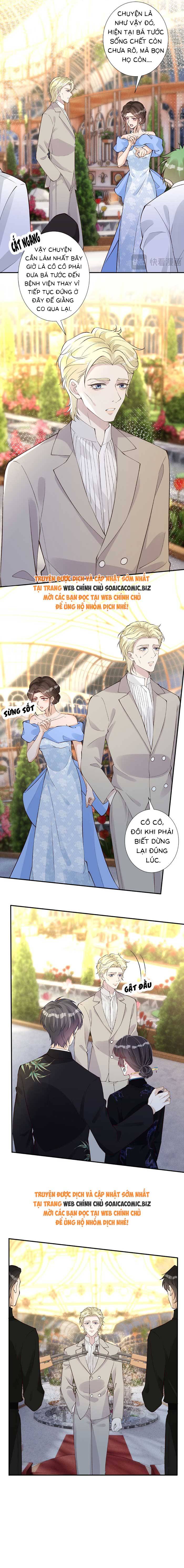 Ninita Yêu Dấu - Phần 2 Chap 1686.7 - Next Chap 1687.7