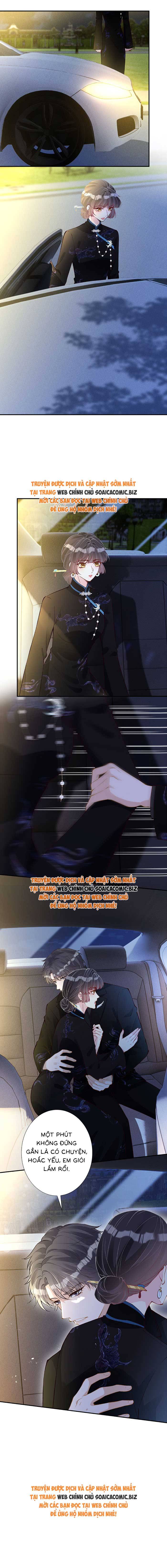 Ninita Yêu Dấu - Phần 2 Chap 1686.7 - Next Chap 1687.7