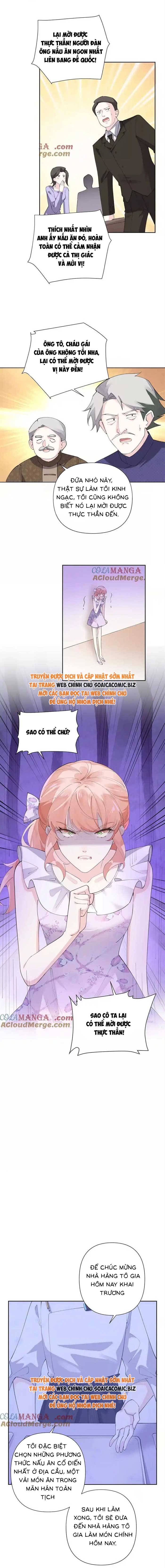 Ninita Yêu Dấu - Phần 2 Chap 1686.8 - Next Chap 1687.8