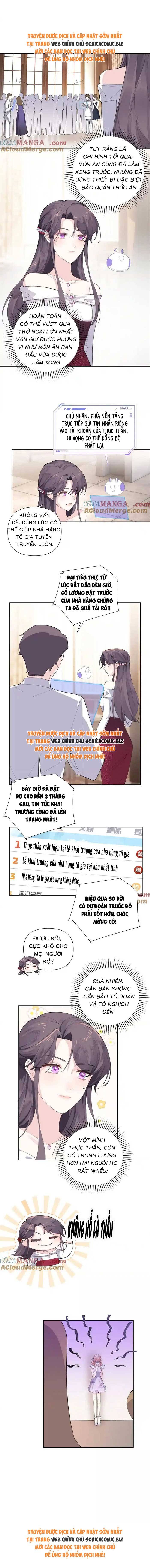 Ninita Yêu Dấu - Phần 2 Chap 1686.8 - Next Chap 1687.8